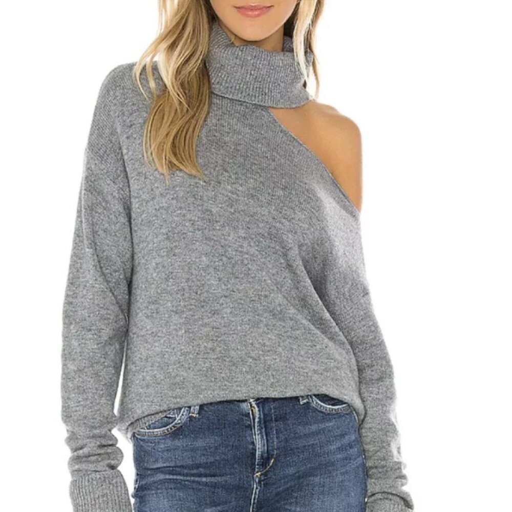 Paige Raundi Sweater